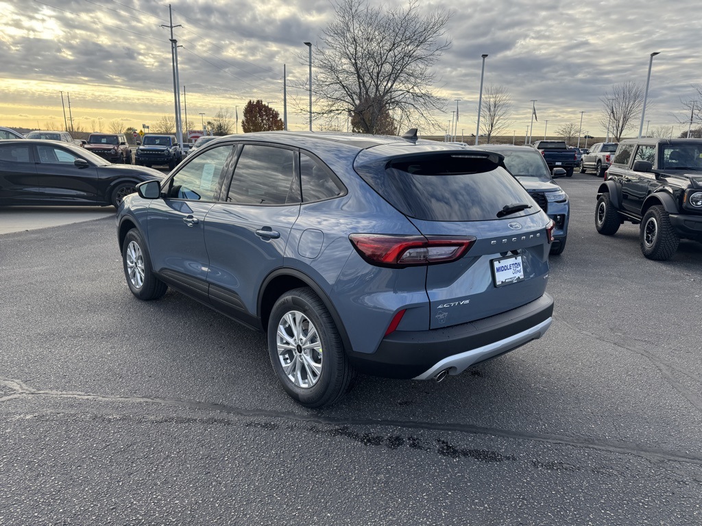 New 2026 Ford Escape - photo 9