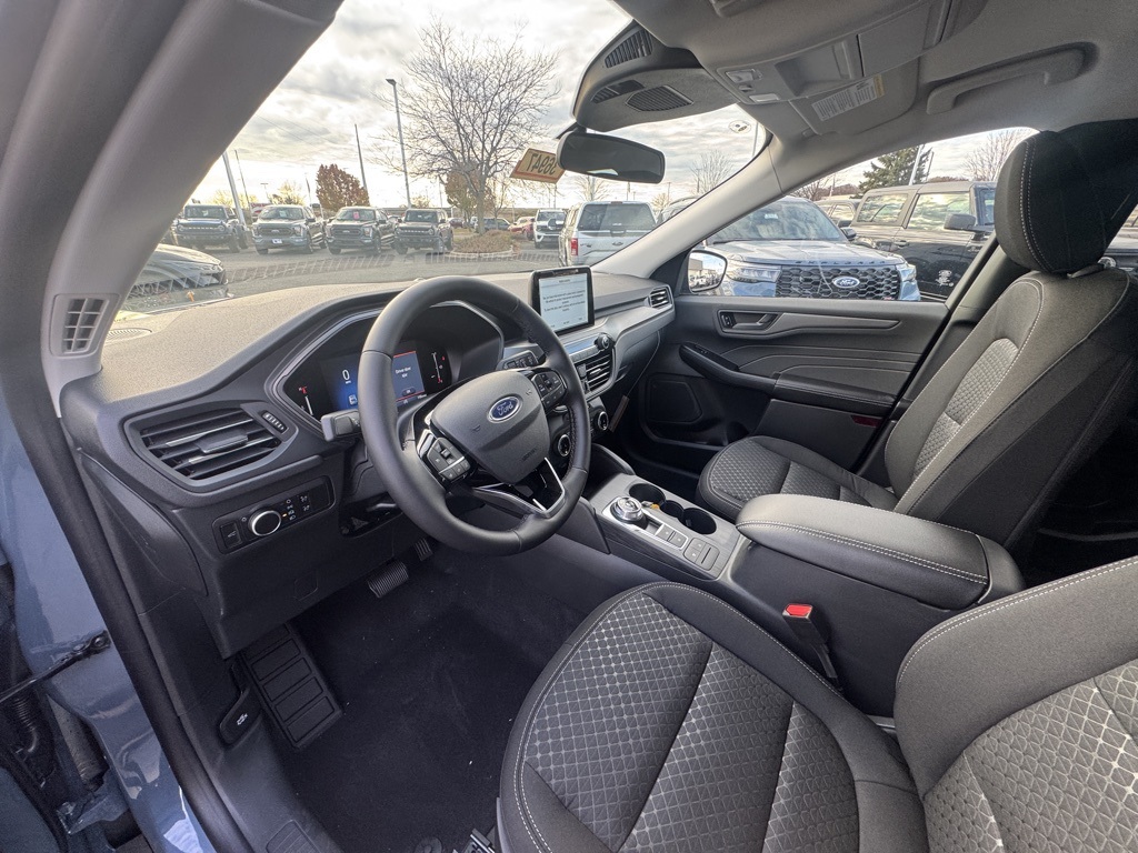 New 2026 Ford Escape - photo 10