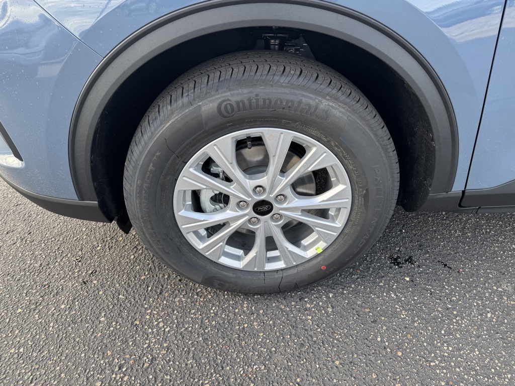 New 2026 Ford Escape - photo 11