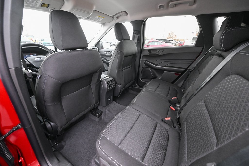 New 2026 Ford Escape - photo 18