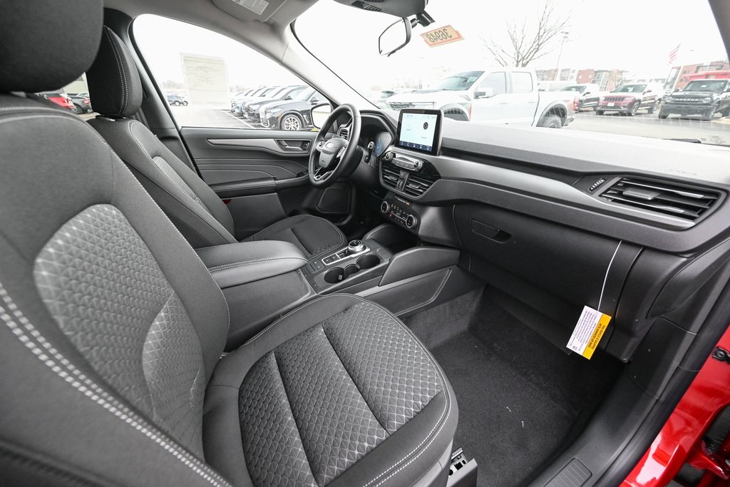 New 2026 Ford Escape - photo 21