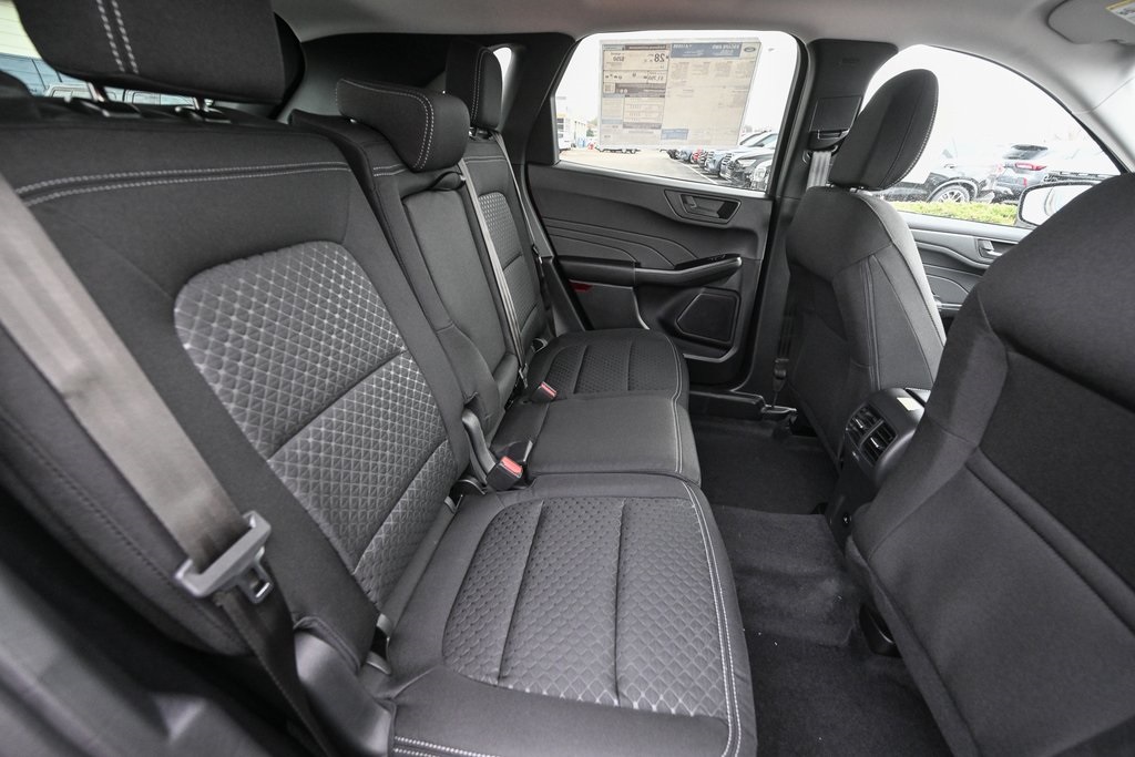 New 2026 Ford Escape - photo 24