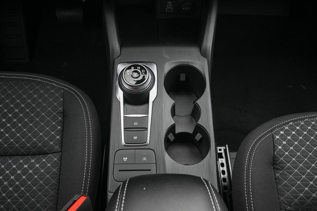 New 2026 Ford Escape - photo 30