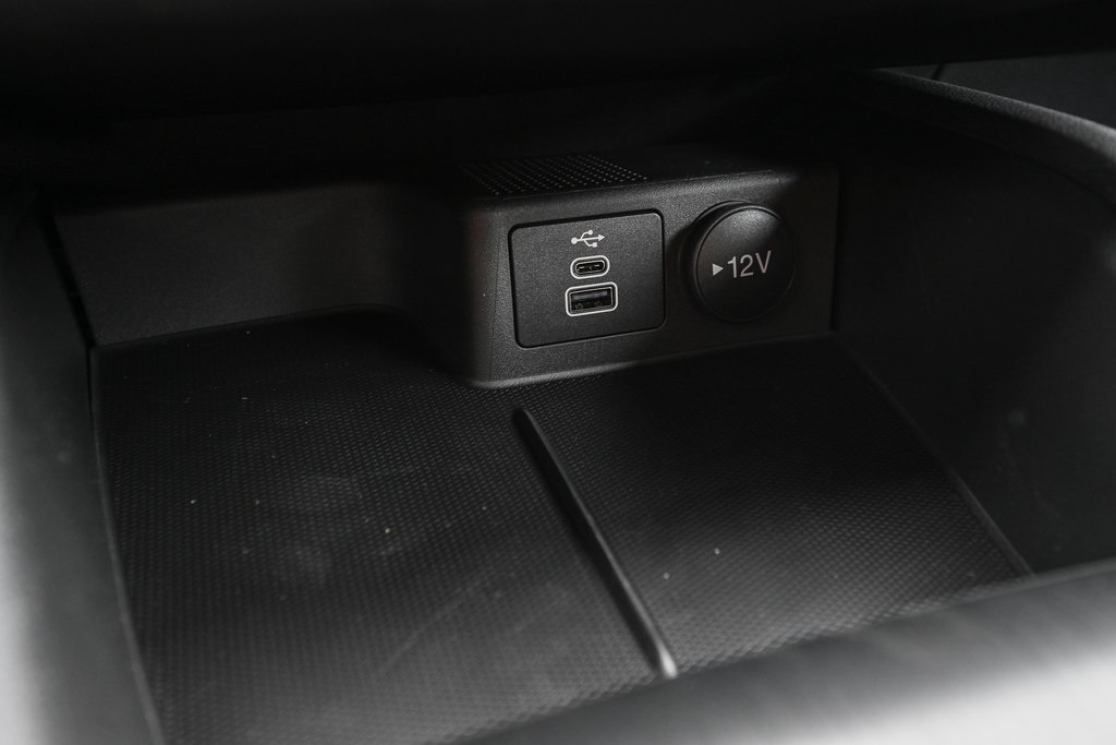New 2026 Ford Escape - photo 31