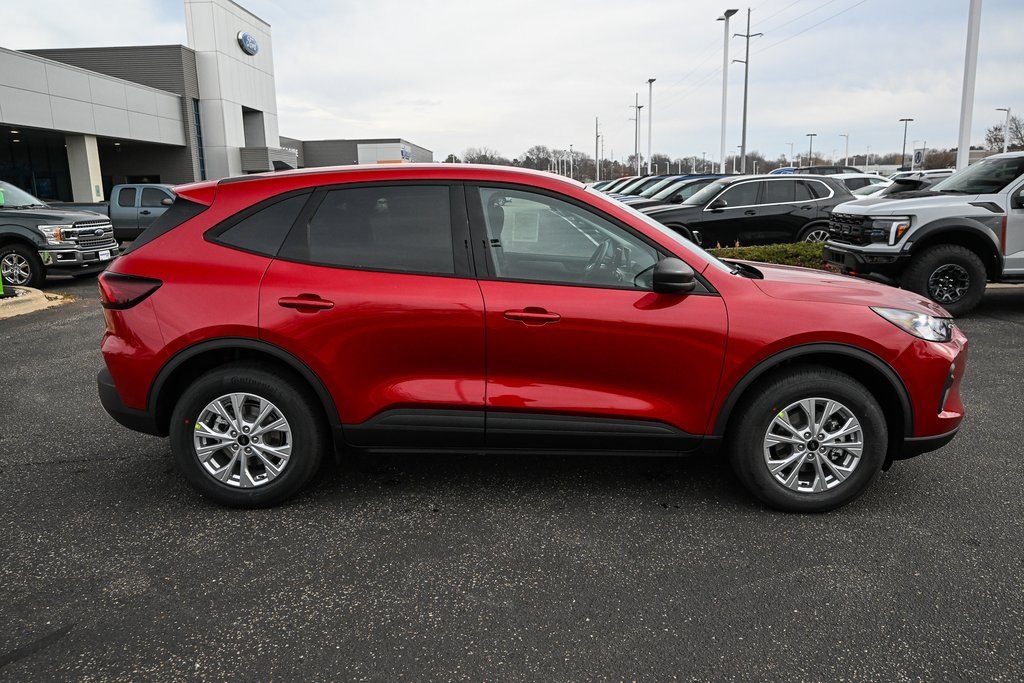 New 2026 Ford Escape - photo 5