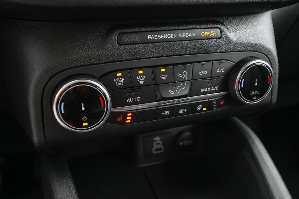 New 2026 Ford Escape - photo 32