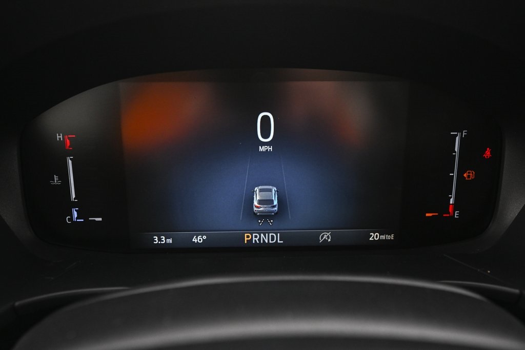 New 2026 Ford Escape - photo 35