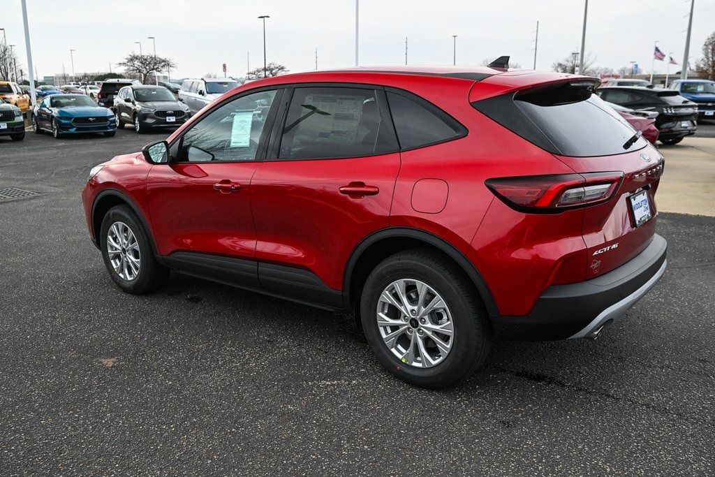 New 2026 Ford Escape - photo 7