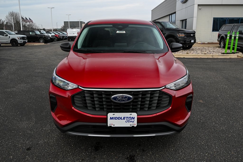 New 2026 Ford Escape - photo 10