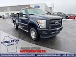 Used 2016 Ford F-350 Regular Cab Service Truck for sale #36950A - photo 1
