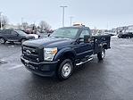 Used 2016 Ford F-350 Regular Cab Service Truck for sale #36950A - photo 9