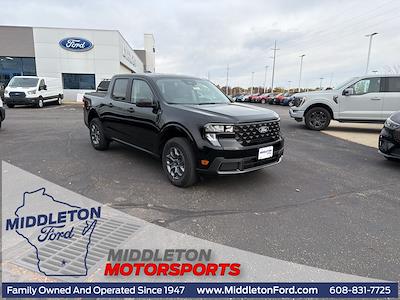 New 2025 Ford Maverick XLT SuperCrew Cab for sale #36953 - photo 1