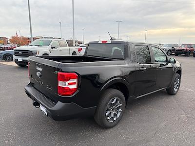New 2025 Ford Maverick XLT SuperCrew Cab for sale #36953 - photo 2