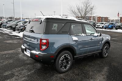 2025 Ford Bronco Sport 4WD SUV for sale #36954 - photo 2