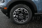 2025 Ford Bronco Sport 4WD SUV for sale #36954 - photo 10