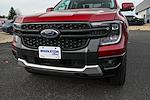 New 2025 Ford Ranger Lariat SuperCrew Cab for sale #36956 - photo 9