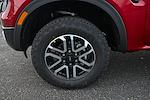 New 2025 Ford Ranger Lariat SuperCrew Cab for sale #36956 - photo 10