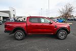 New 2025 Ford Ranger Lariat SuperCrew Cab for sale #36956 - photo 3