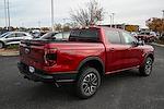 New 2025 Ford Ranger Lariat SuperCrew Cab for sale #36956 - photo 2