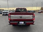 New 2026 Ford F-350 Platinum Crew Cab for sale #36958 - photo 6