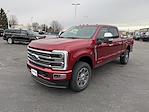New 2026 Ford F-350 Platinum Crew Cab for sale #36958 - photo 9