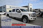 2017 Ford F-250 Crew Cab 4WD Pickup for sale #36958A - photo 1