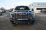 Used 2024 GMC Sierra 2500 Denali Ultimate Crew Cab for sale #36959A - photo 8