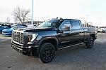 Used 2024 GMC Sierra 2500 Denali Ultimate Crew Cab for sale #36959A - photo 7