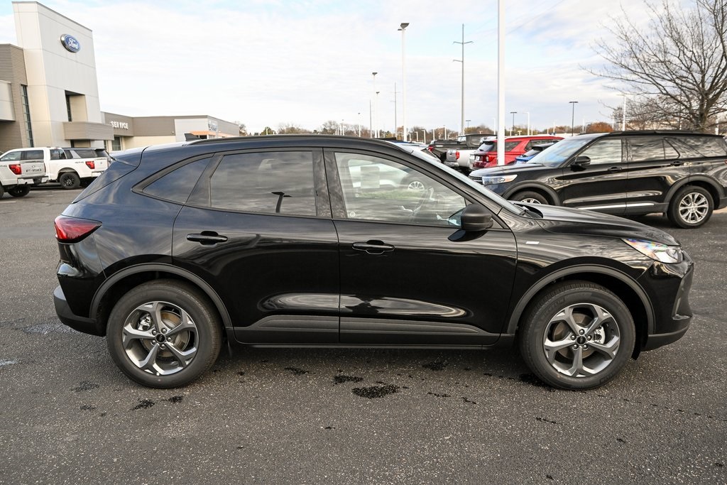 New 2026 Ford Escape - photo 5