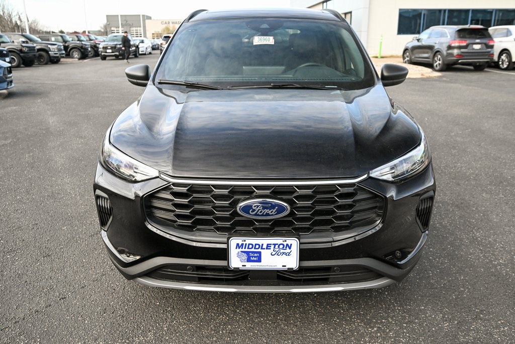 New 2026 Ford Escape - photo 10