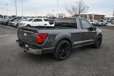 New 2025 Ford F-150 XL Regular Cab for sale #36963 - photo 2