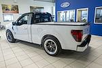 2025 Ford F-150 Regular Cab 4WD Pickup for sale #36965 - photo 6