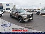 2026 Ford Explorer 4WD SUV for sale #36969 - photo 1