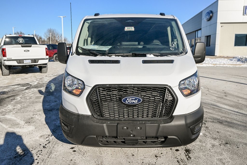 New 2026 Ford Transit 150 - photo 11