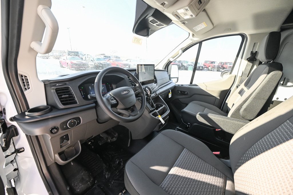 New 2026 Ford Transit 150 - photo 16