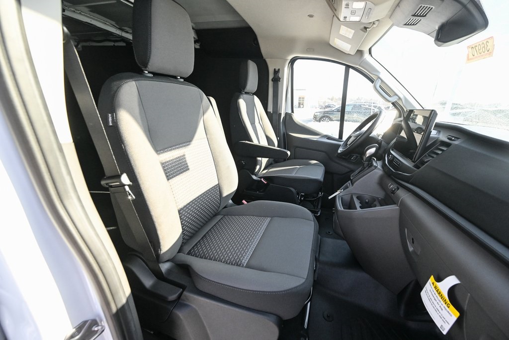 New 2026 Ford Transit 150 - photo 21