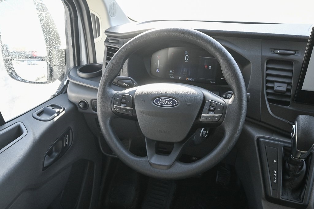 New 2026 Ford Transit 150 - photo 24