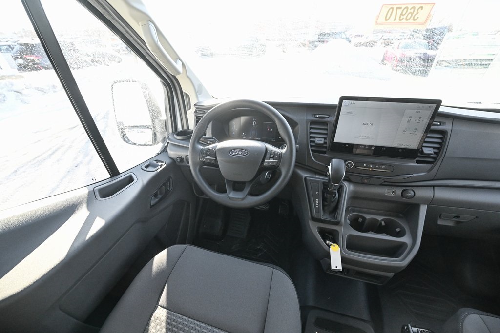 New 2026 Ford Transit 150 - photo 25