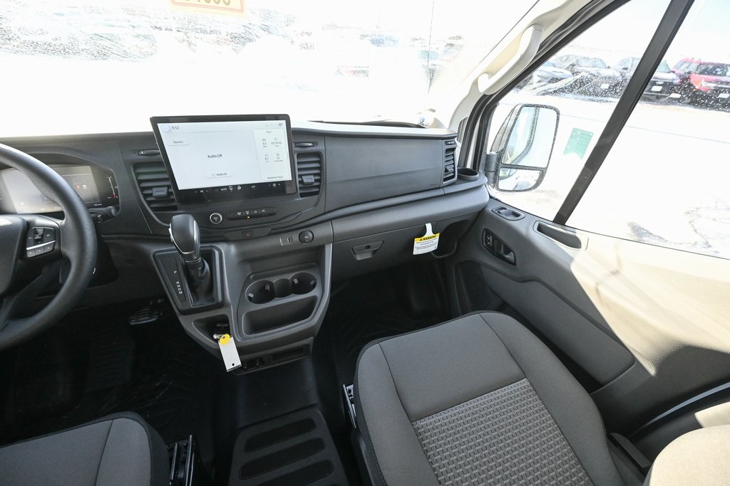New 2026 Ford Transit 150 - photo 26