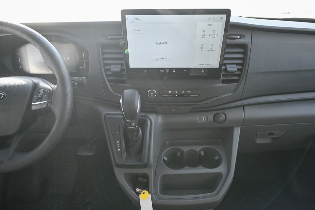 New 2026 Ford Transit 150 - photo 27