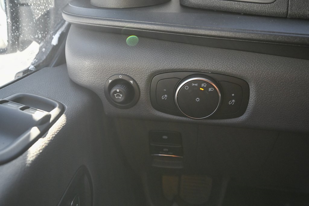 New 2026 Ford Transit 150 - photo 32