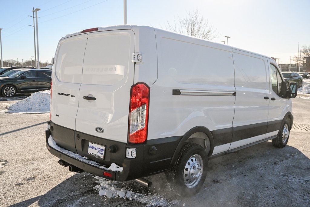 New 2026 Ford Transit 150 - photo 5
