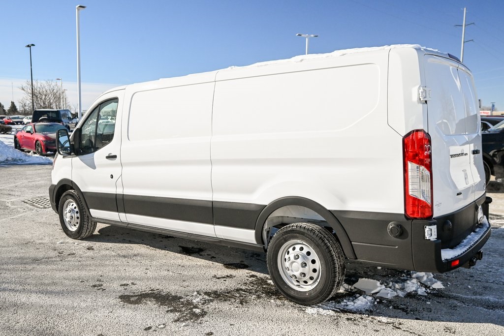 New 2026 Ford Transit 150 - photo 7