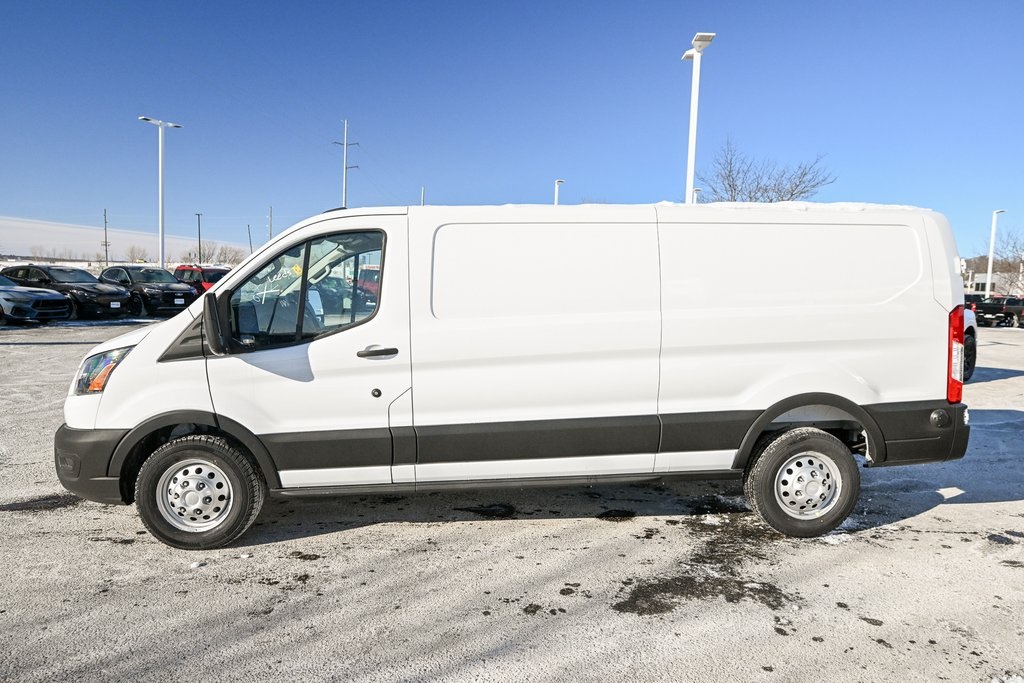 New 2026 Ford Transit 150 - photo 8