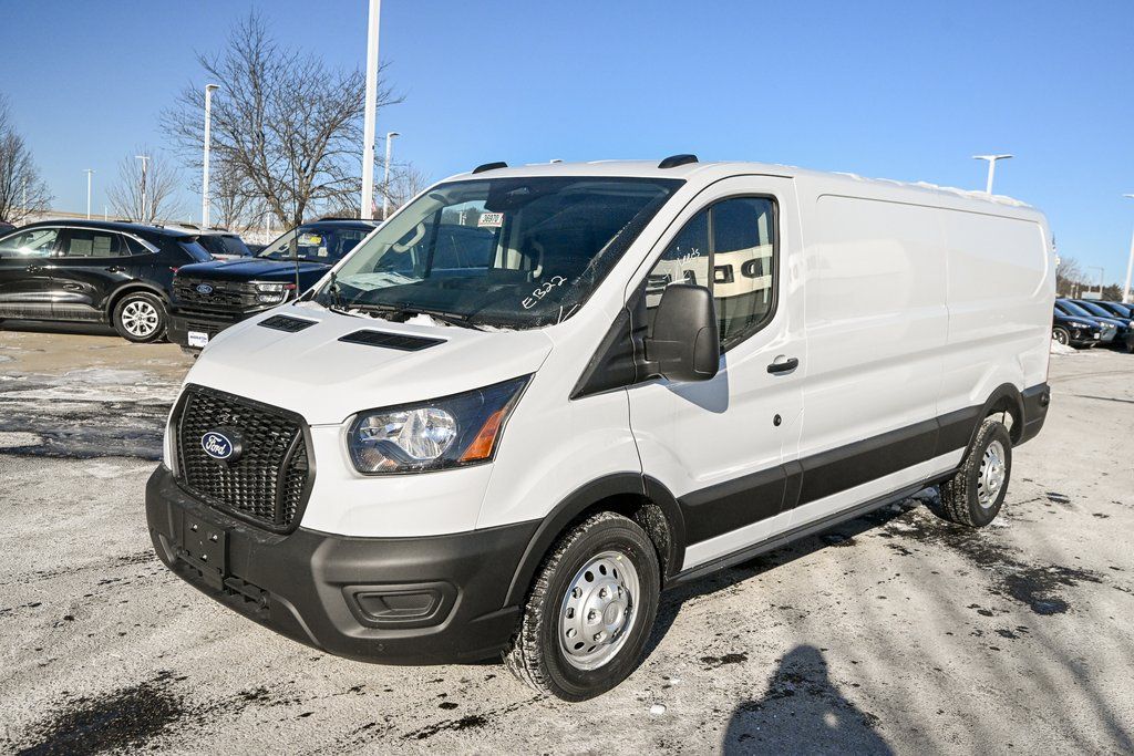 New 2026 Ford Transit 150 - photo 9