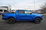 New 2025 Ford Ranger XLT SuperCrew Cab for sale #36972 - photo 3