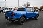 New 2025 Ford Ranger XLT SuperCrew Cab for sale #36972 - photo 2