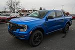 New 2025 Ford Ranger XLT SuperCrew Cab for sale #36972 - photo 7