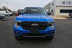 New 2025 Ford Ranger XLT SuperCrew Cab for sale #36972 - photo 8