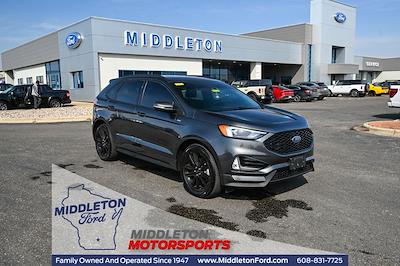 Used 2020 Ford Edge - photo 1